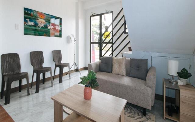 Reddoorz Near Iloilo International Airport