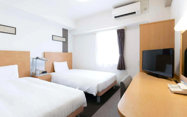 Comfort Hotel Central International Airport