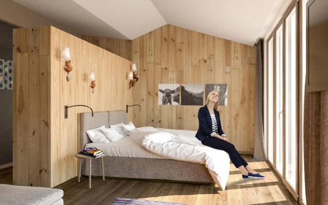 Hotel Rudolf