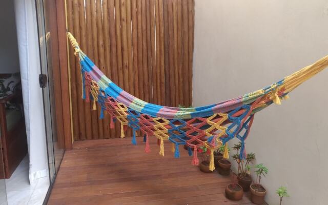 Conchas do Mar Residence