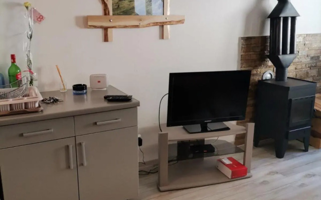 Apartmani Kosuta Ljiljana Dokanovic