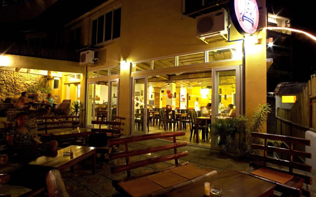 Ralph's Place