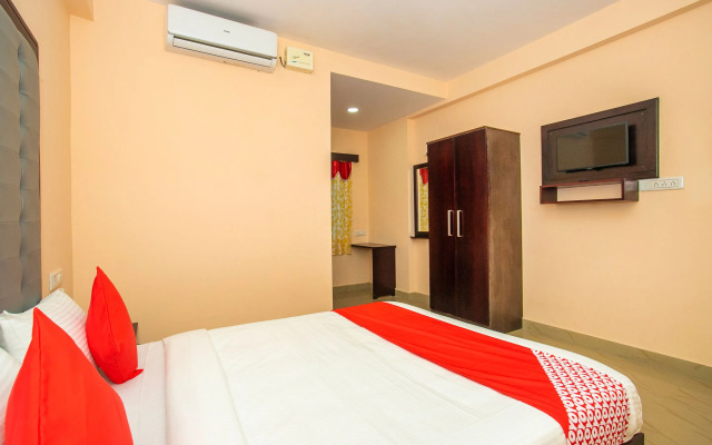 OYO 19846 Metro Residency