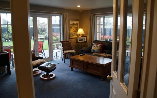 Olive House B&B