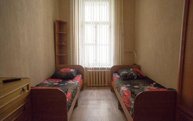 Staraya Gora Hostel