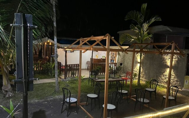 The Aroma Resort