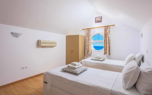 Villa Aphrodite Lindos