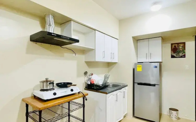 Hubomoto Avida Suites