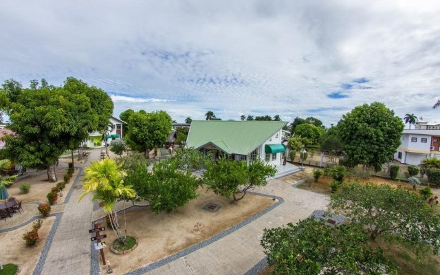 Residence Inn Paramaribo