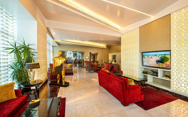 Swiss-Belhotel Seef Bahrain