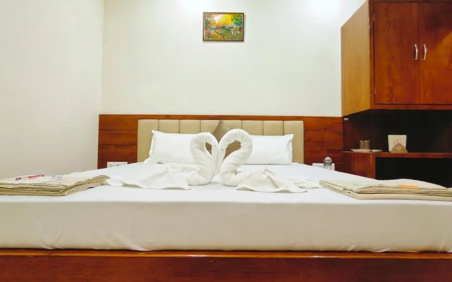 Hotel Babylon Regency