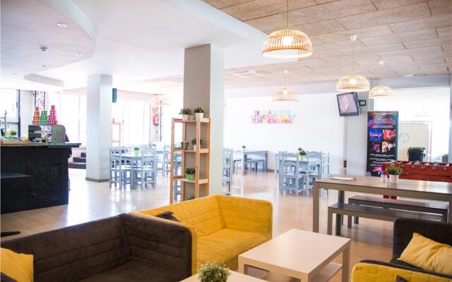 Mediterranean Suites