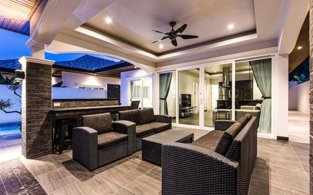 Orchid Paradise Homes OPV403