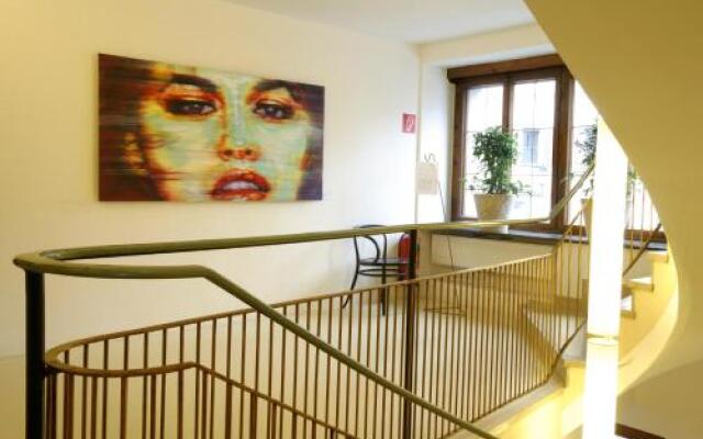 Boutique Hotel Steinerwirt1493