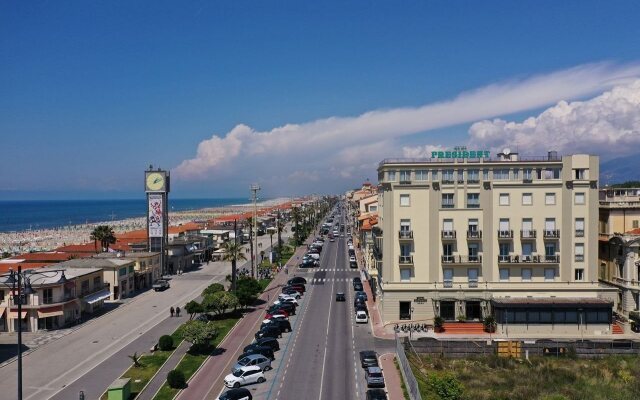 President Viareggio Hotel