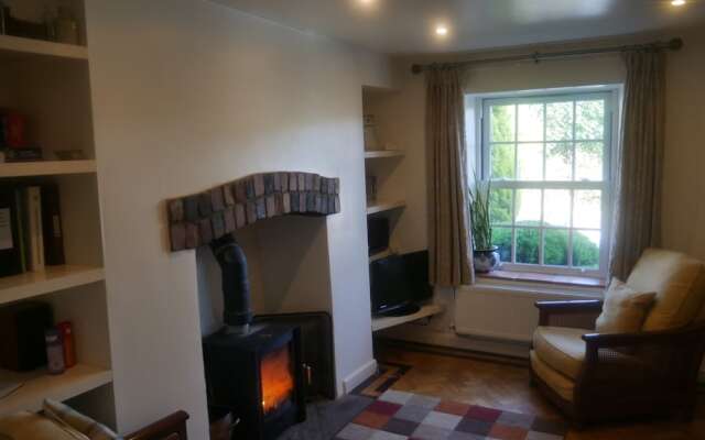 Graig Cottage