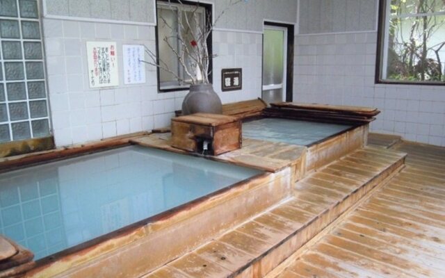 Pension Norikura