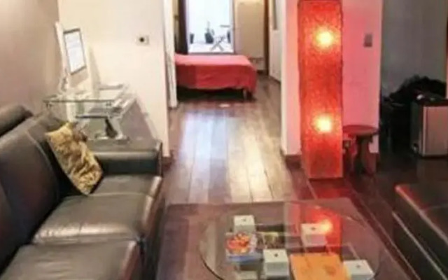Studios Paris Appartement Le Patio