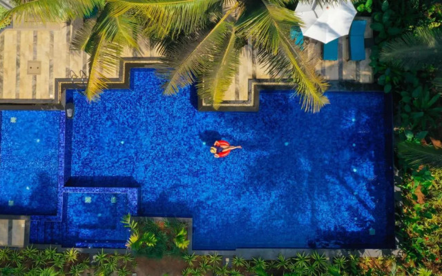 Regenta Place Mandrem Beach Resort