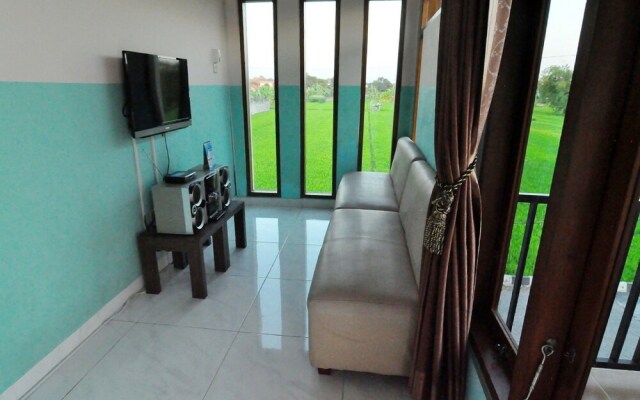 D Java Homestay Unit Ambarrukmo 3