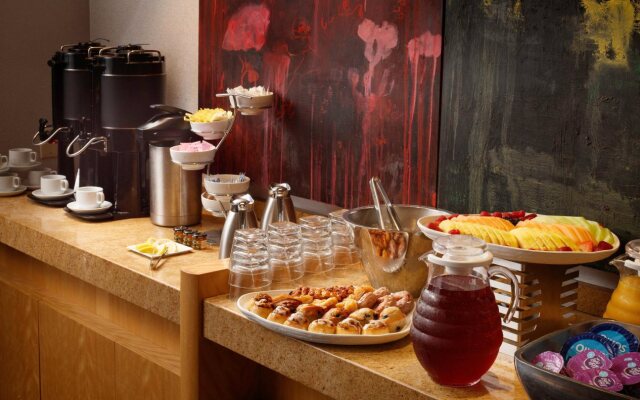 The Westin St. Louis