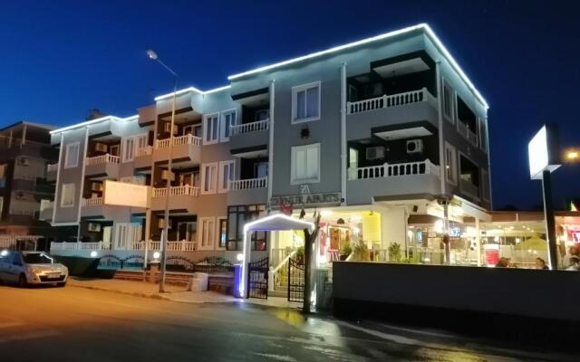 Çamlık Zeynur Otel