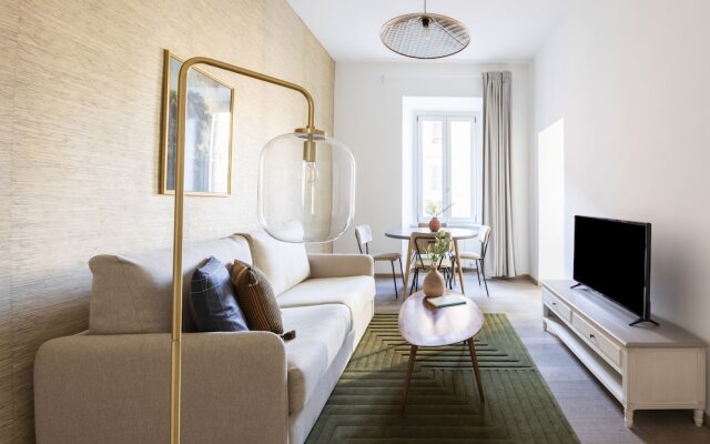 Sonder — Vatican Ottaviano