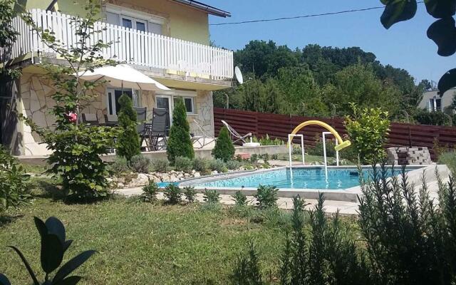 Holiday home in Vonyarcvashegy - Balaton 42697