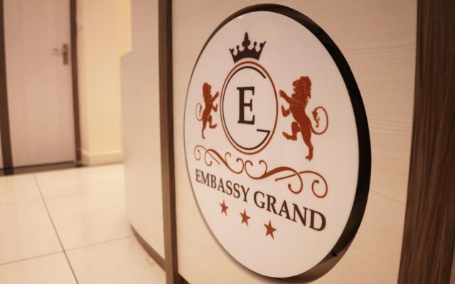 Embassy Grand