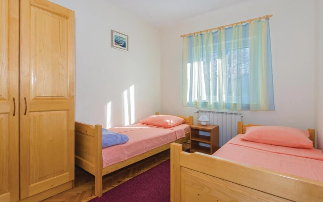 Nice Home in Lozovac With Wifi and 3 Bedrooms