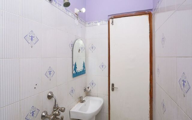 OYO 11731 Sterling Guest House