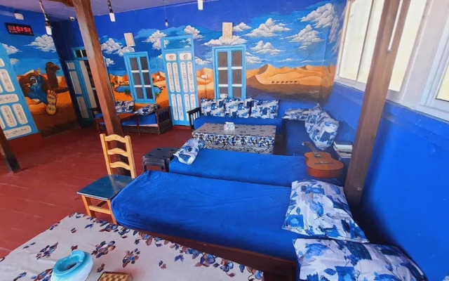 hostel aline