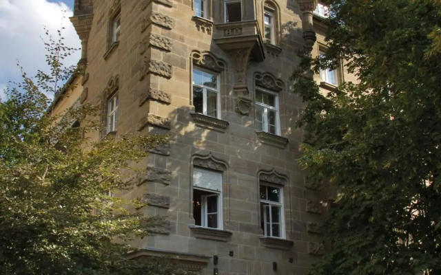 Hotel Mariandl
