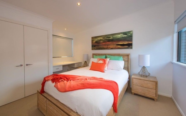 Serenity Shores – Guest Rooms – Dunsborough
