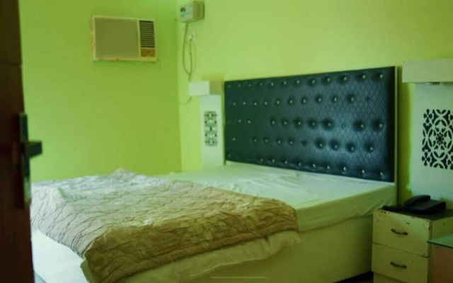 Hotel Ramdham