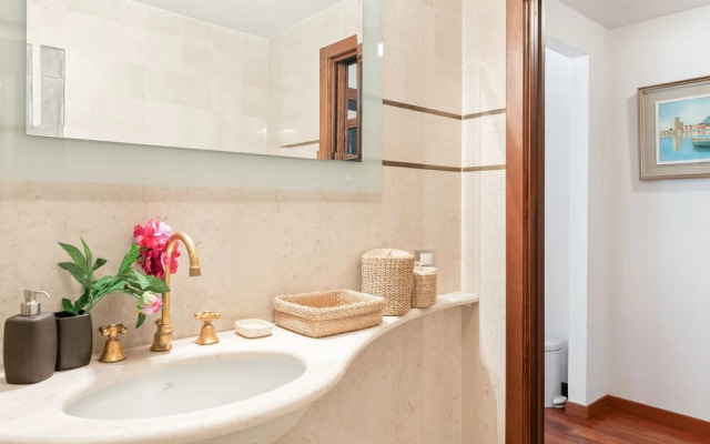 Exclusive Corso Italia Penthouse