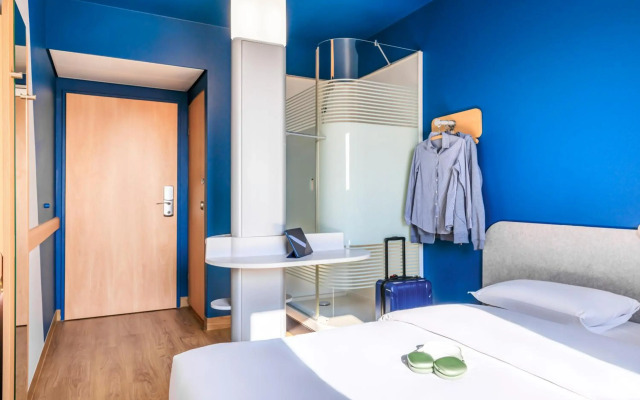 Appart hotel Odalys Atrium