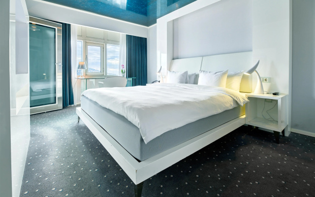 Radisson Blu Plaza Hotel, Oslo