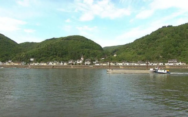 Ferienhaus Loreleytal