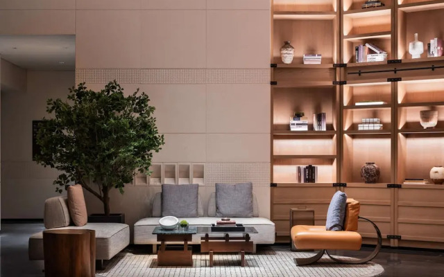 Pullman Quanzhou Shuitou