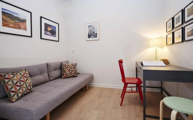 Opal Apartments