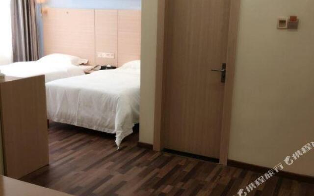 Runjunlan Hotel