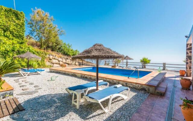 Villa Eugenia Torrox by Ruralidays