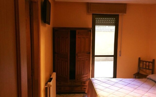 Mesón Hostal Ribeiro