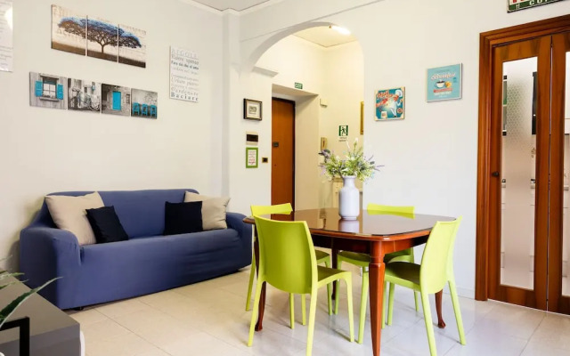 Bella G C Apartment in Rome