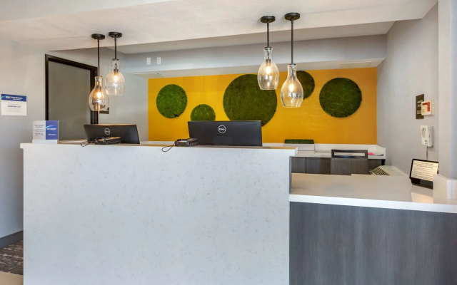 Best Western Blythe