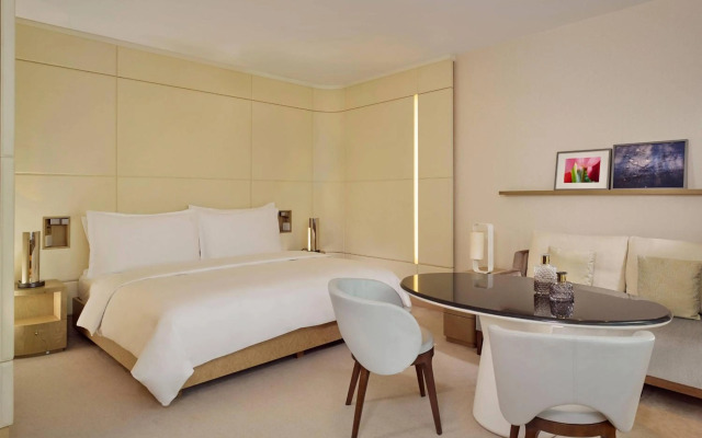 The Ritz-Carlton, Wolfsburg