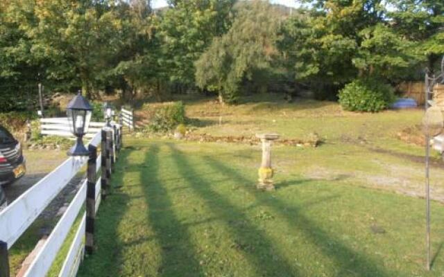 Mambeg Country Guest House