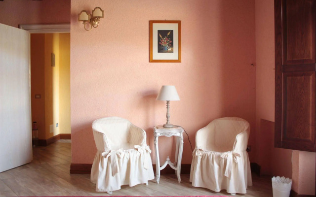 Relais Garden Cactus B&B