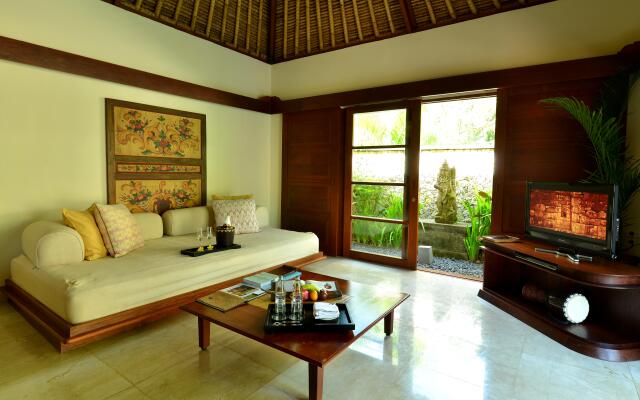 Jimbaran Puri, A Belmond Hotel, Bali